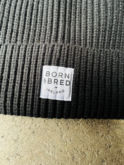 Born & Bred in Ireland Beanie | Born & Bred