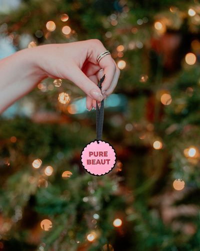 Pure Beaut Decoration | Born and Bred