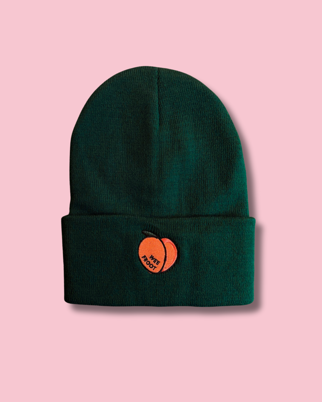 Wee Froot Beanie | Born & Bred