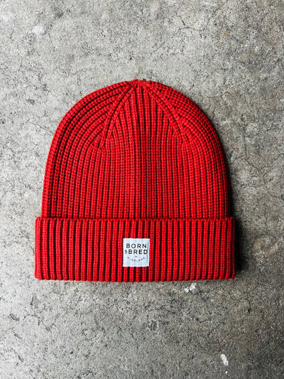 Born & Bred in N.Ireland Beanie | Born & Bred