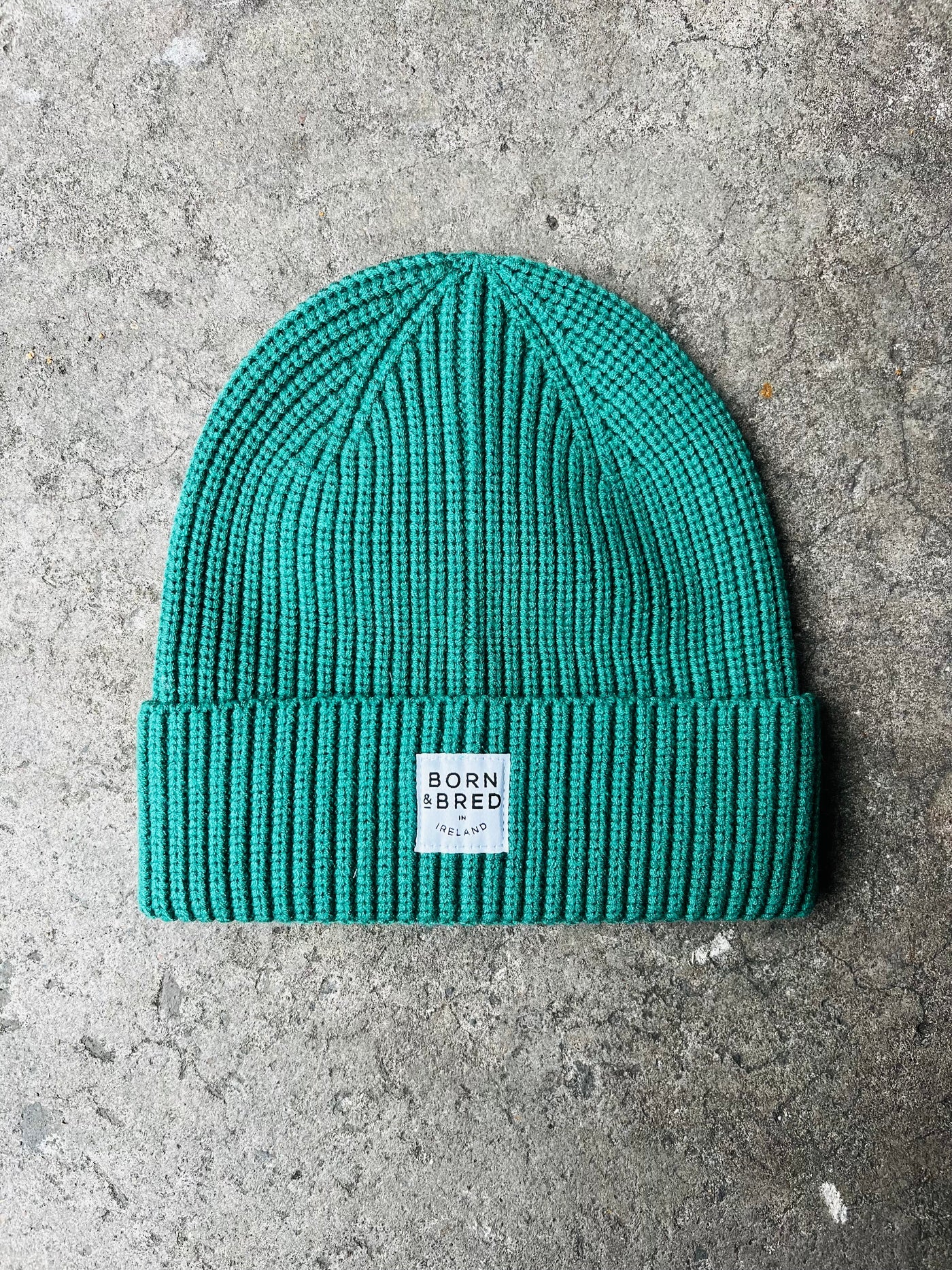 Born & Bred in Ireland Beanie | Born & Bred