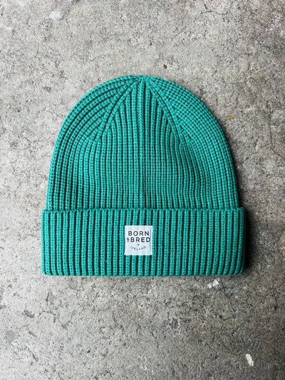 Born & Bred in Ireland Beanie | Born & Bred