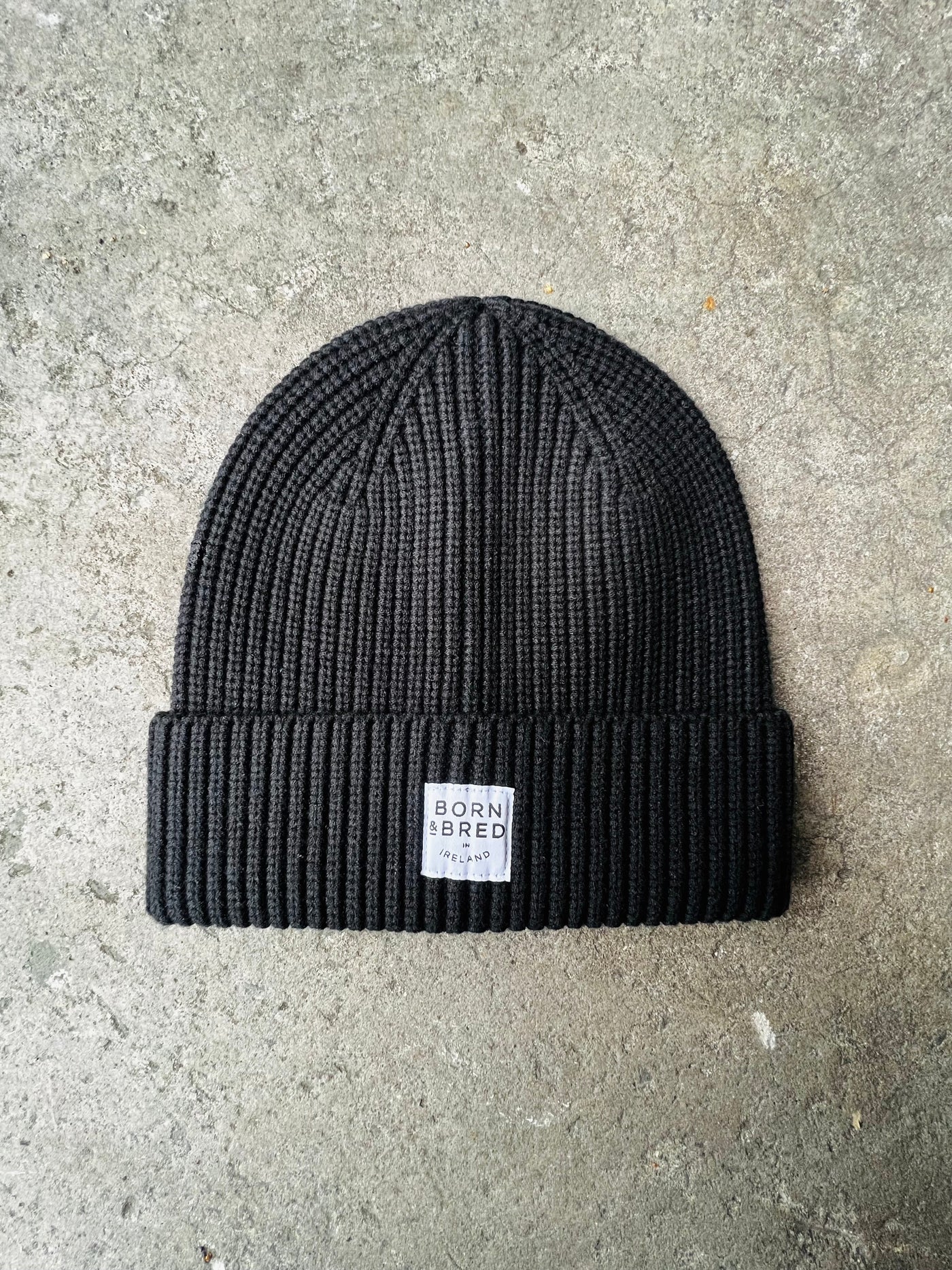 Born & Bred in Ireland Beanie | Born & Bred