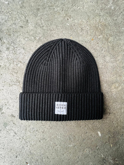 Born & Bred in Ireland Beanie | Born & Bred