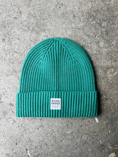 Born & Bred in N.Ireland Beanie | Born & Bred