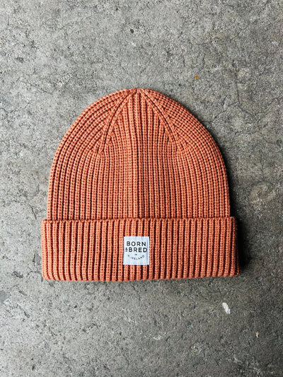 Born & Bred in N.Ireland Beanie | Born & Bred