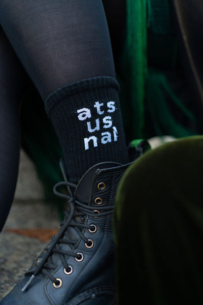 Ats Us Nai Socks | Born & Bred