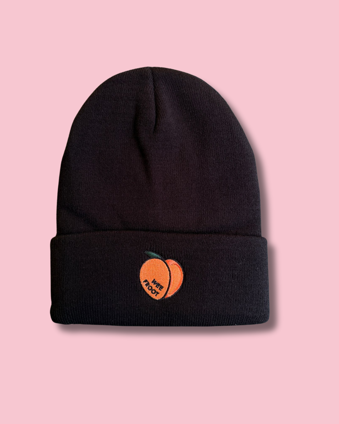 Wee Froot Beanie | Born & Bred