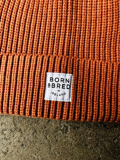 Born & Bred in Ireland Beanie | Born & Bred