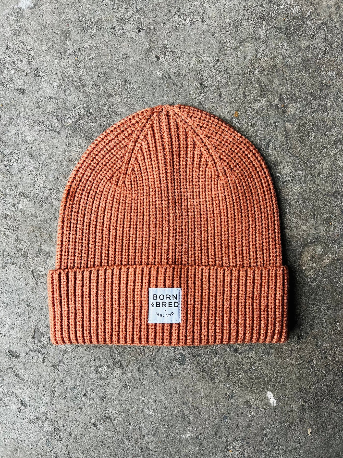 Born & Bred in Ireland Beanie | Born & Bred