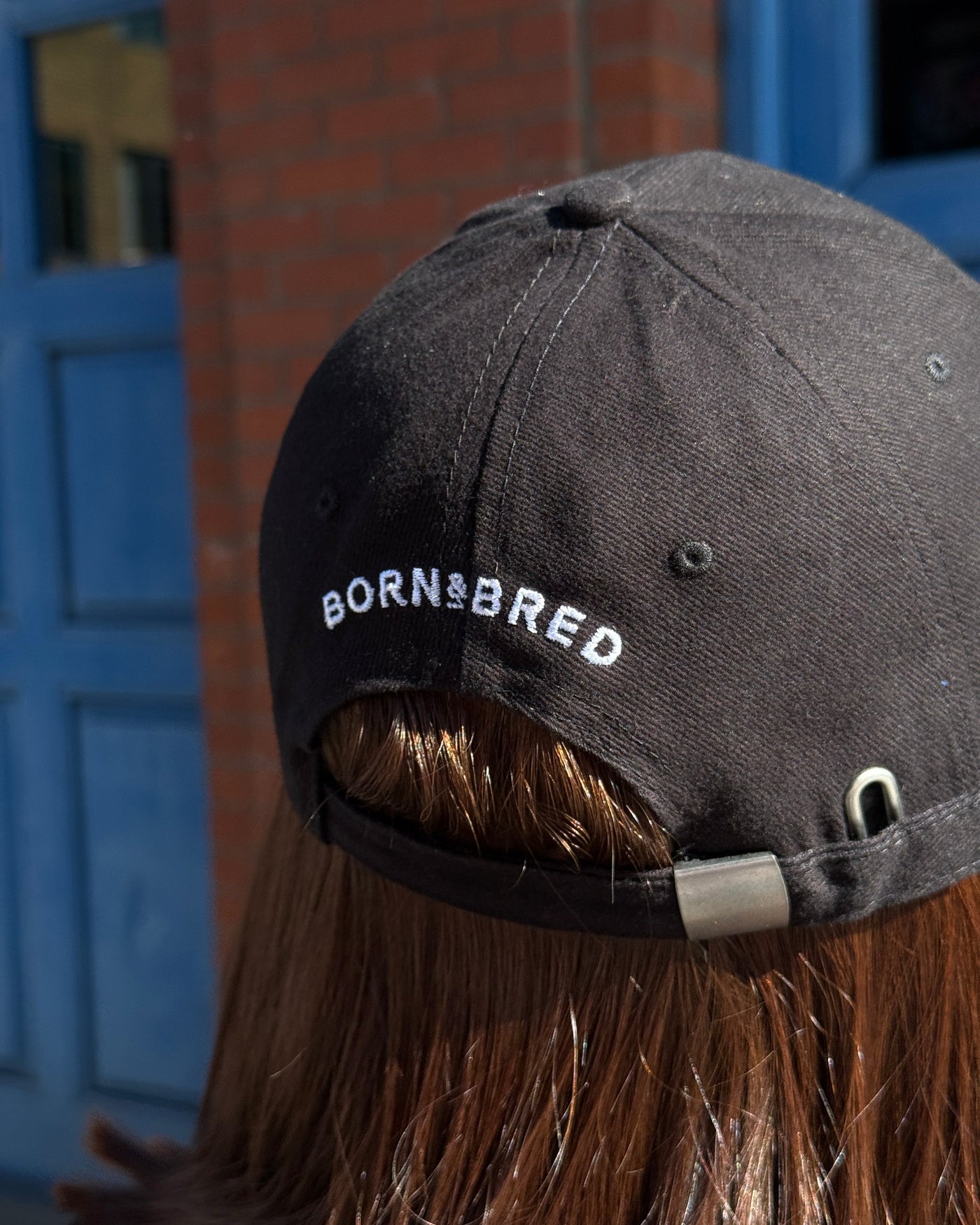 Sláinte Pint Baseball Cap | Born & Bred