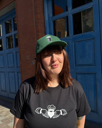 Sláinte Pint Baseball Cap | Born & Bred