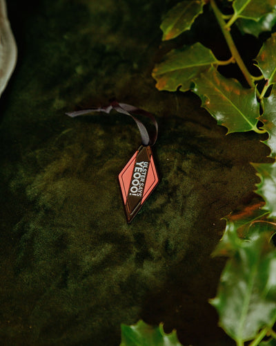 Ulster Says Yeooo Decoration | Born and Bred