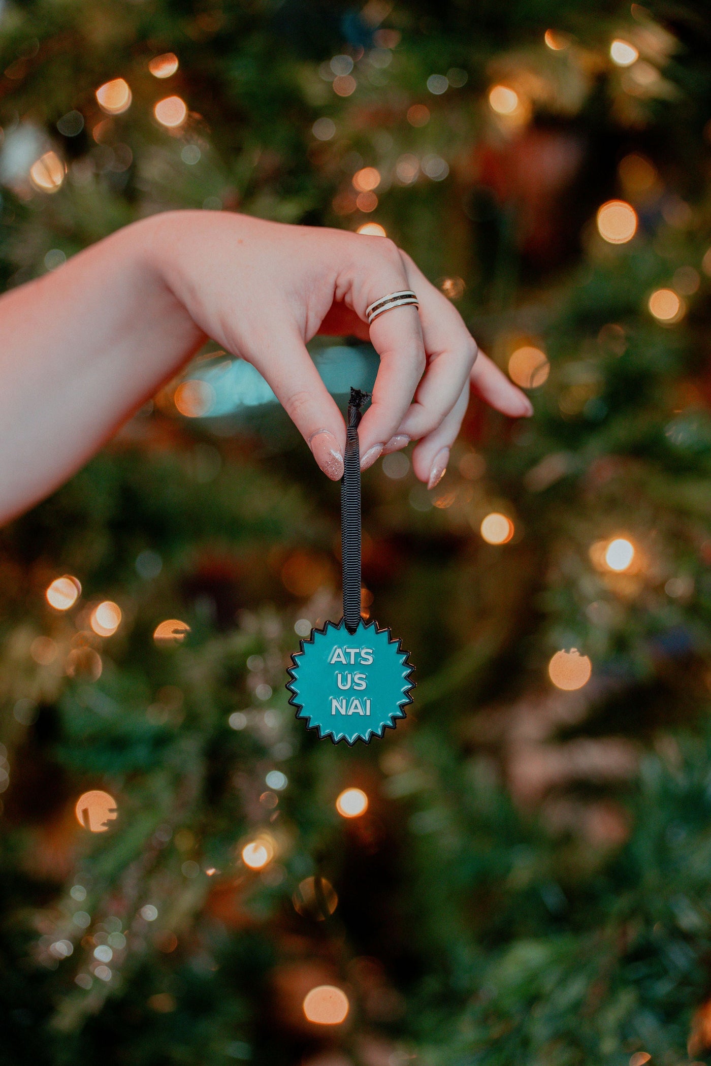 Ats Us Nai Decoration | Born and Bred