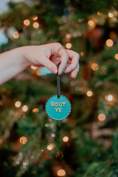 Bout Ye Decoration | Born and Bred