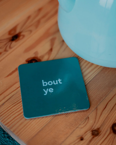 Bout Ye Coaster | Born & Bred