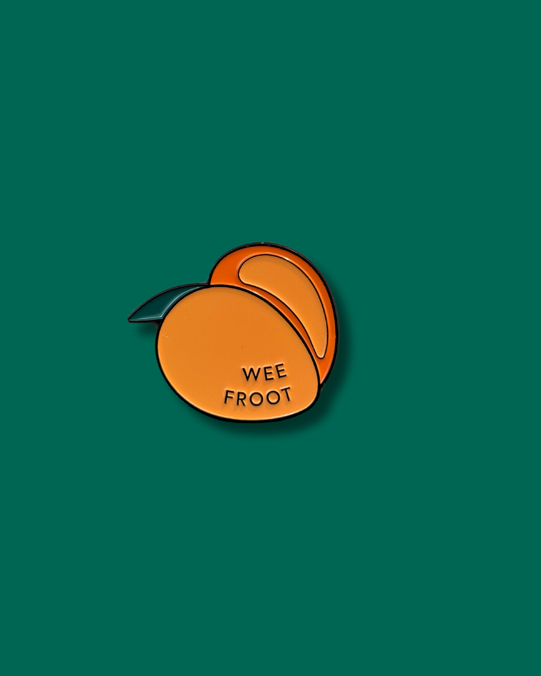 Wee Froot Magnet | Born and Bred